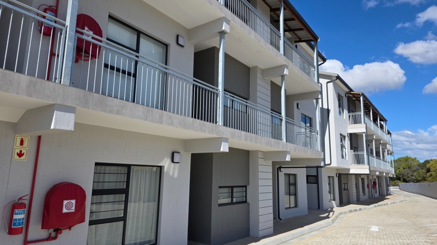 2 Bedroom Property for Sale in Hartenbos Central Western Cape